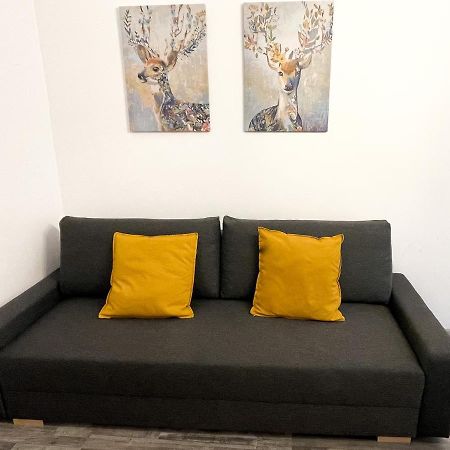Ferienwohnung Cosy Studio Near Central Station Wien Exterior foto